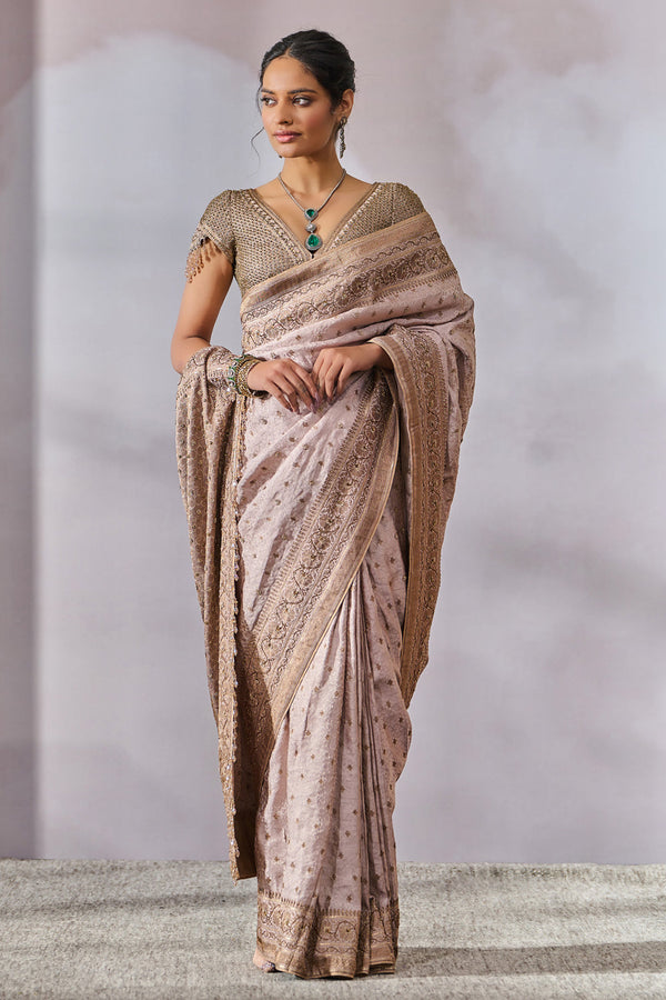 Blouse Saree