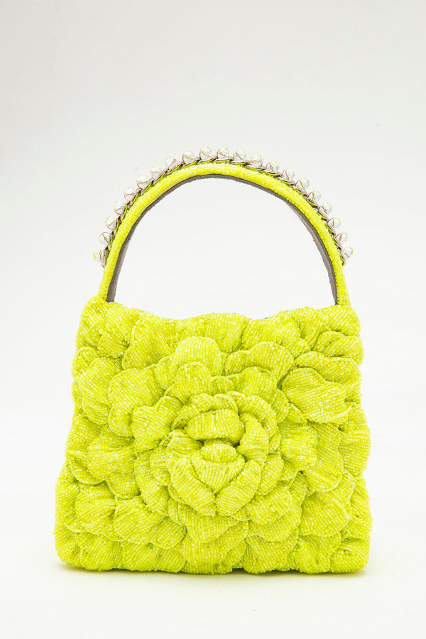 CASEY GRAB – ELECTRIC LIME
