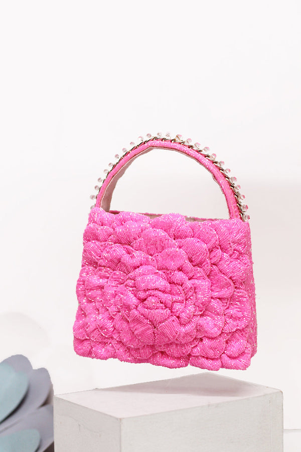 CASEY GRAB – PINK PUNCH