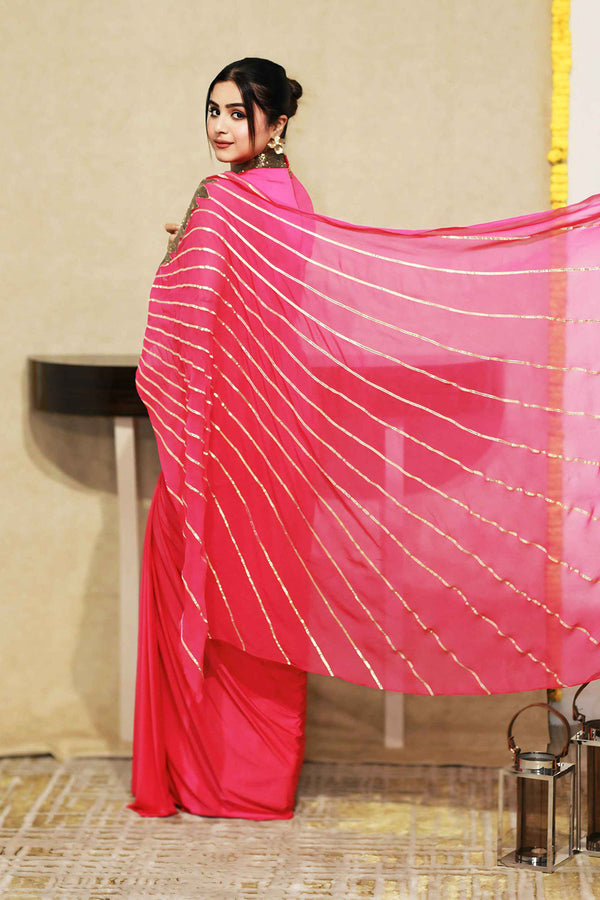 Suhani saree