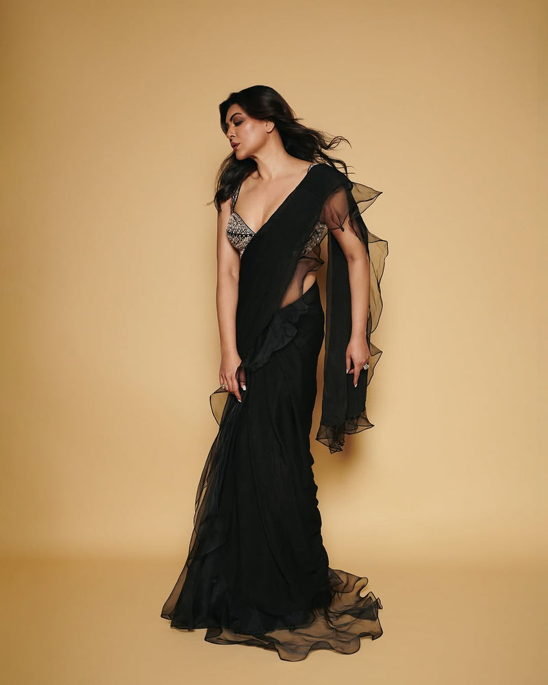 Sushmita Sen in Gopi Vaid