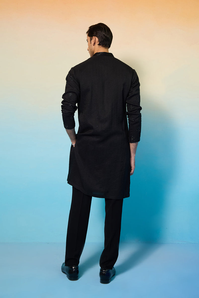 Tornado Kurta Set