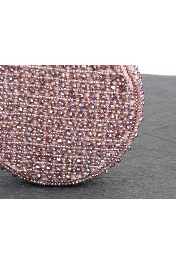 Lustre Sphere Lilac