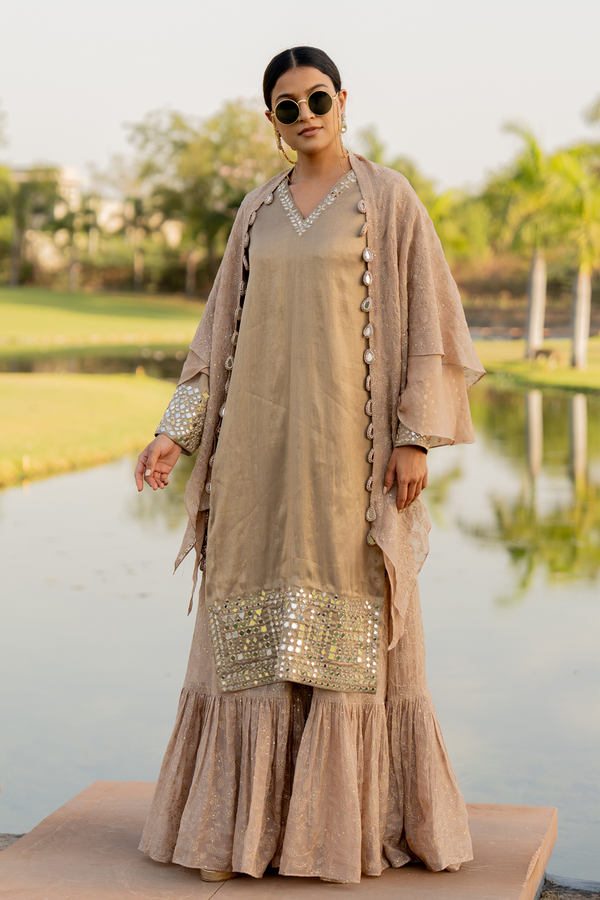 Kurta Dress