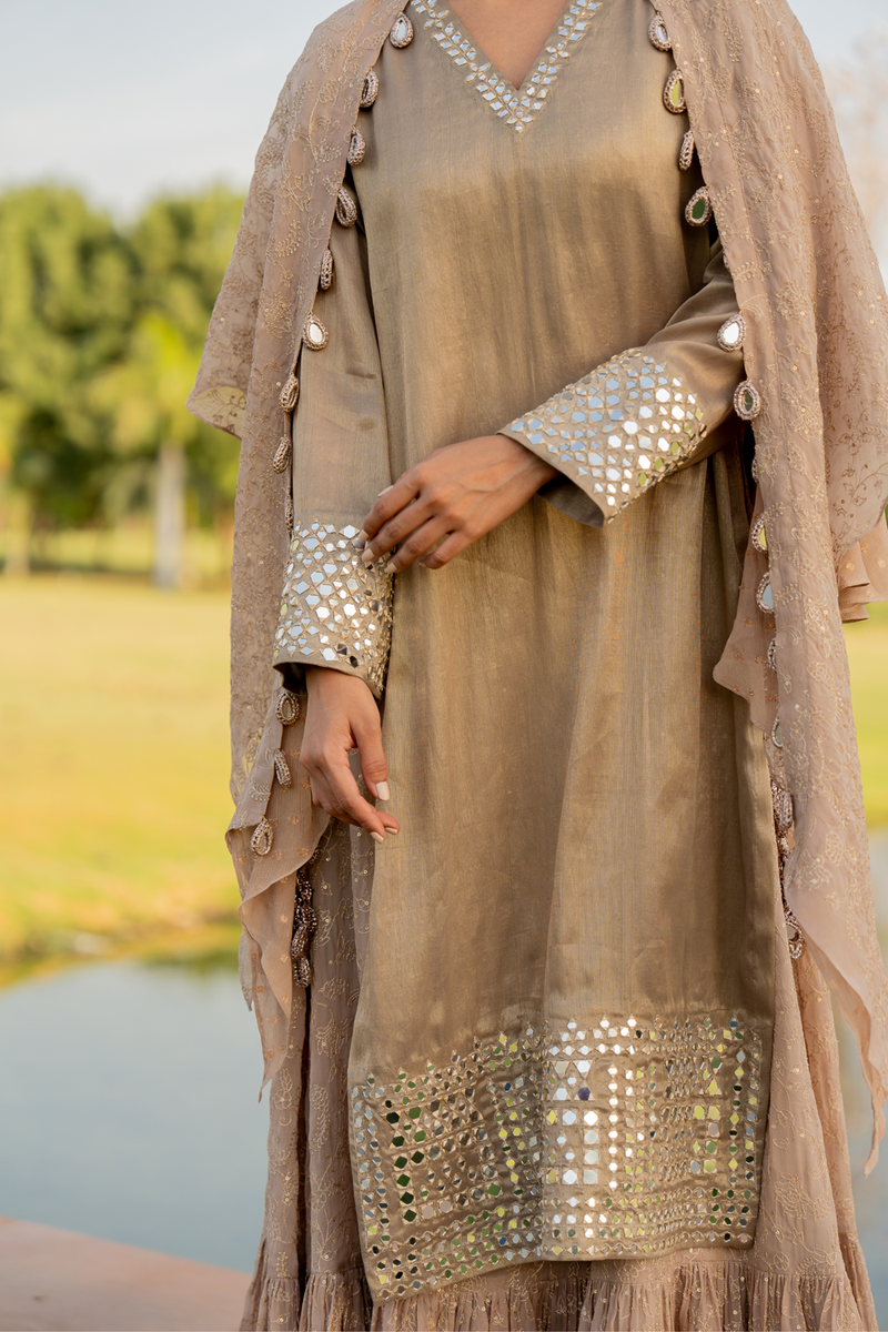 Kurta Dress