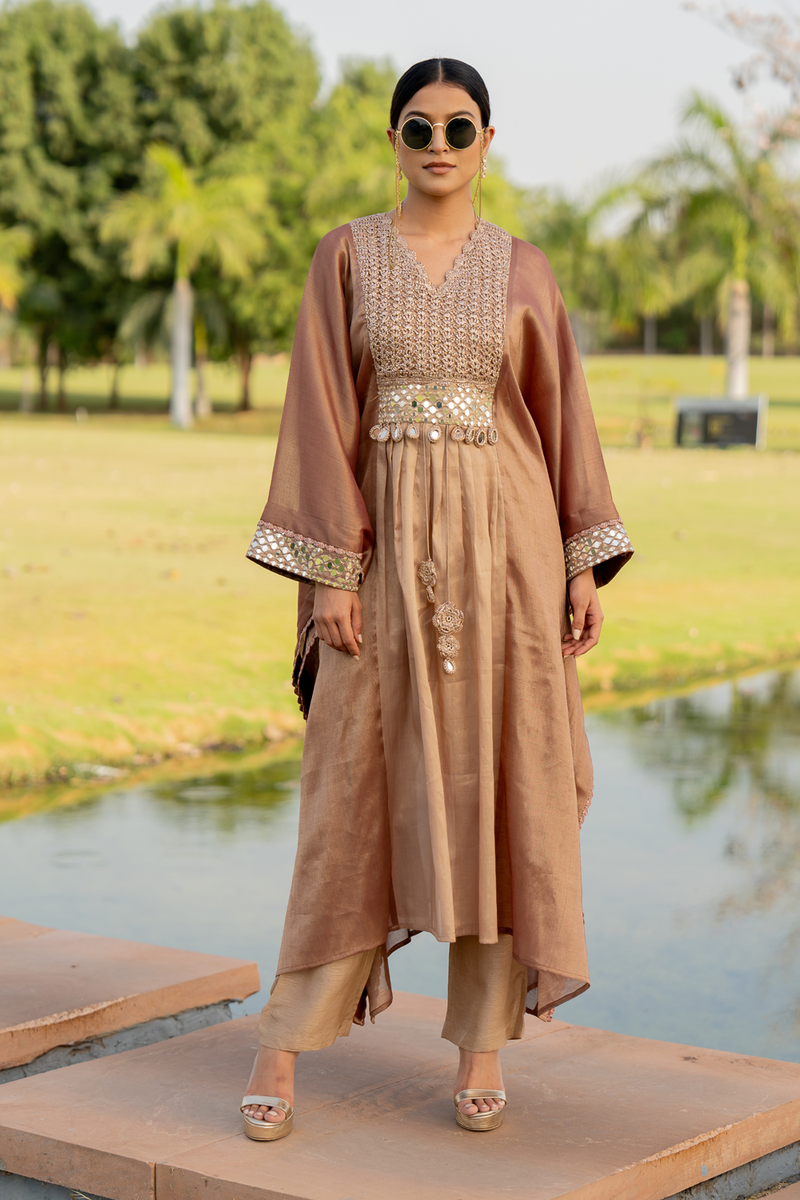 Kaftan Pant