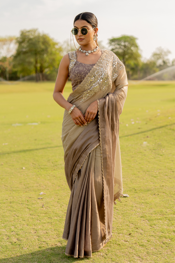 Regular Sari