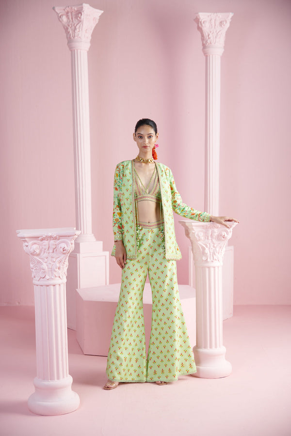 Farah Co-Ord Set
