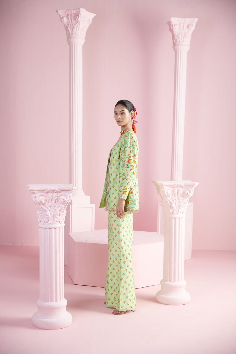 Farah Co-Ord Set
