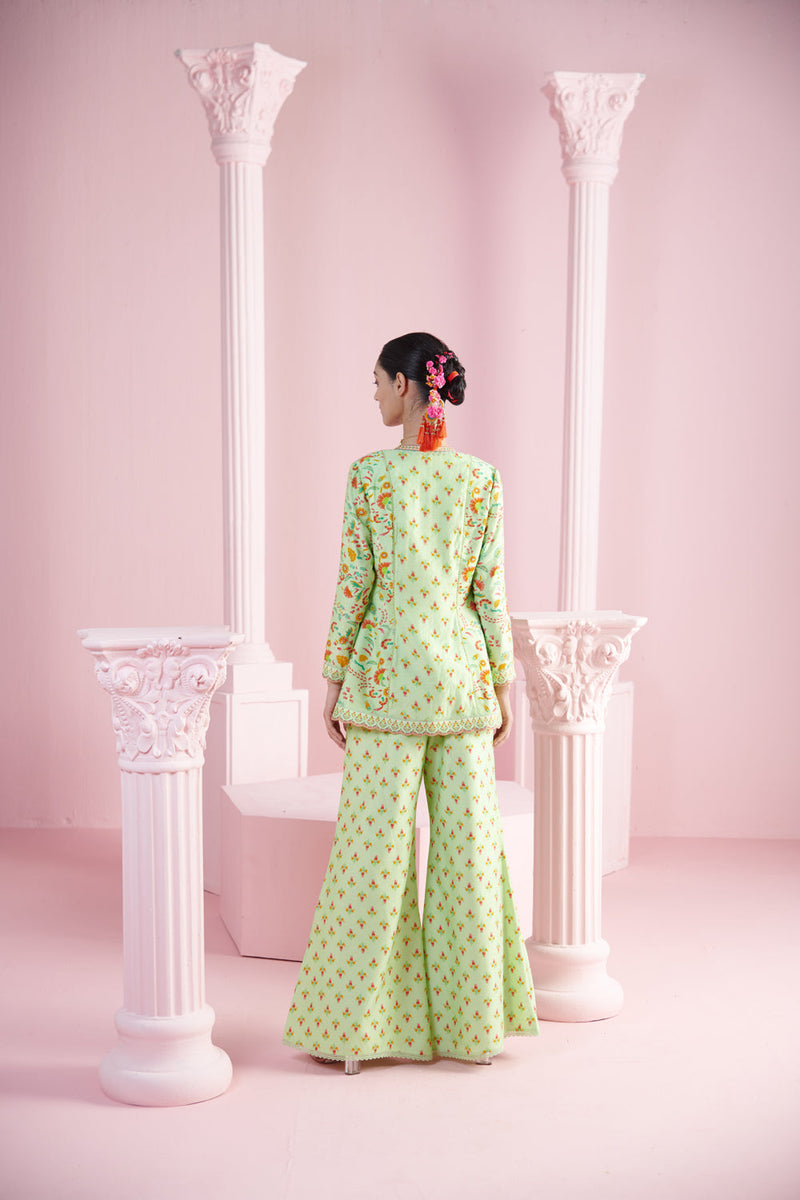 Farah Co-Ord Set
