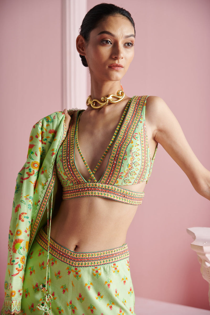 Farah Co-Ord Set