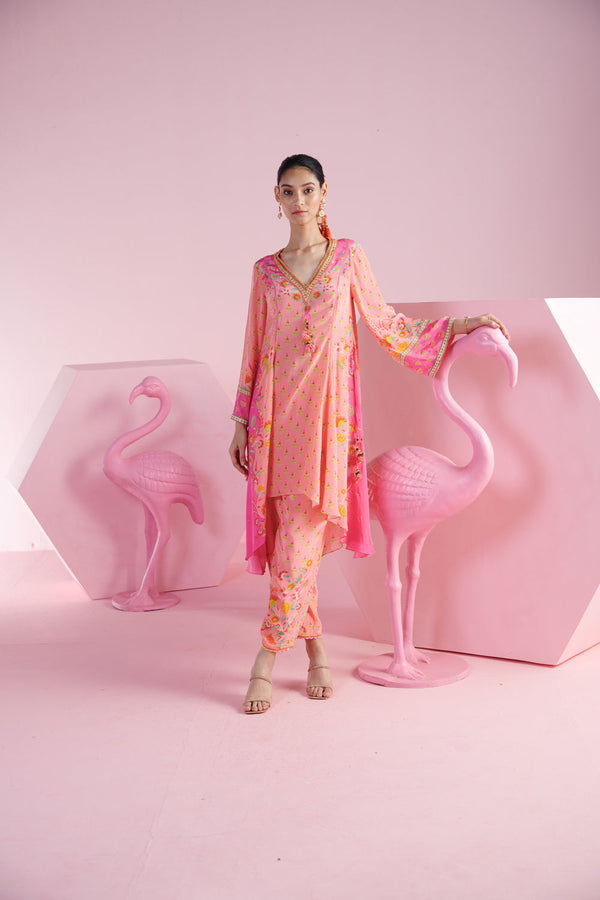 Aseem Co-Ord Set