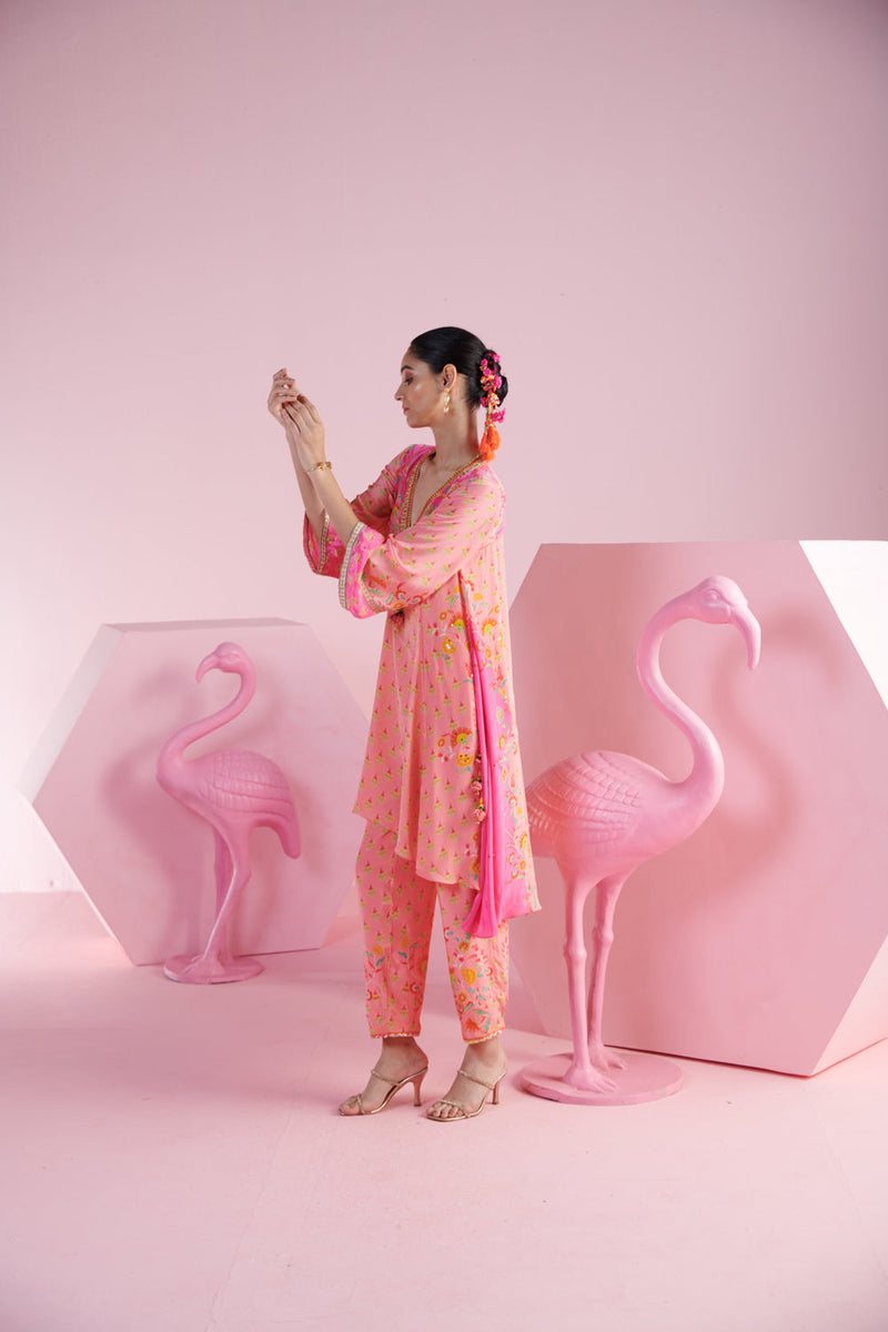 Aseem Co-Ord Set