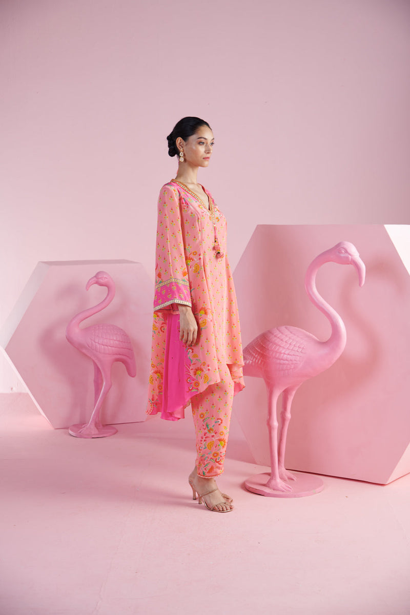 Aseem Co-Ord Set