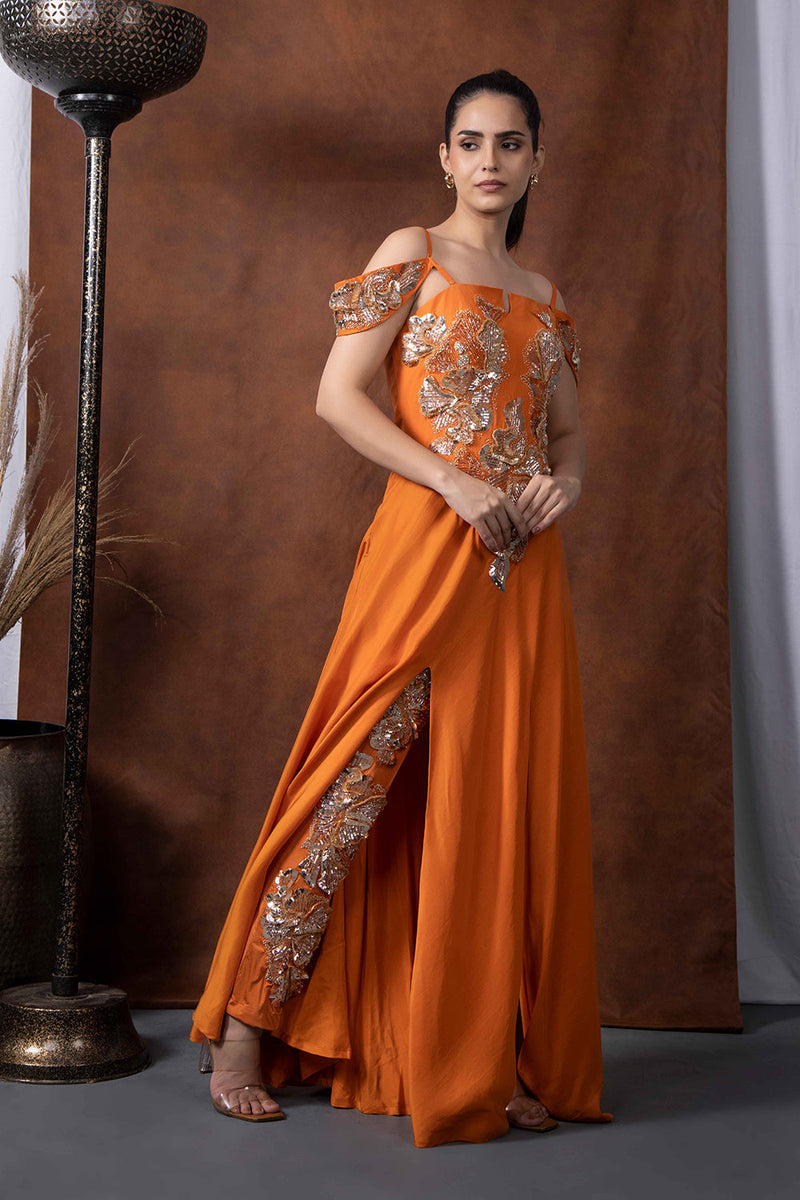 Aura Gownstyle