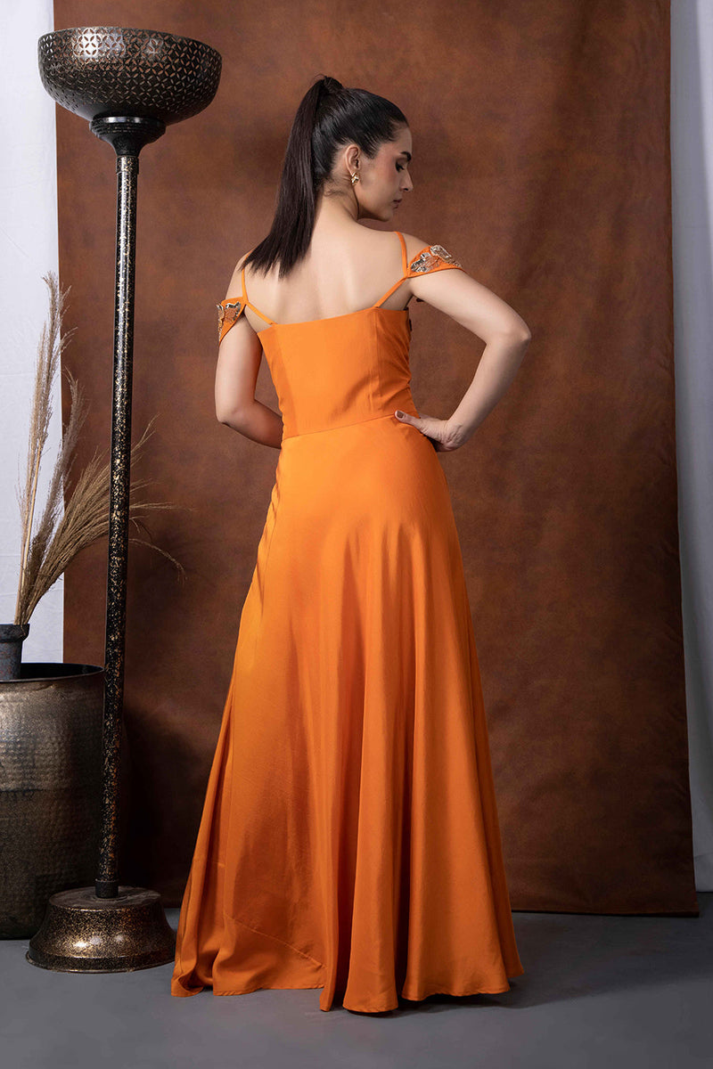 Aura Gownstyle