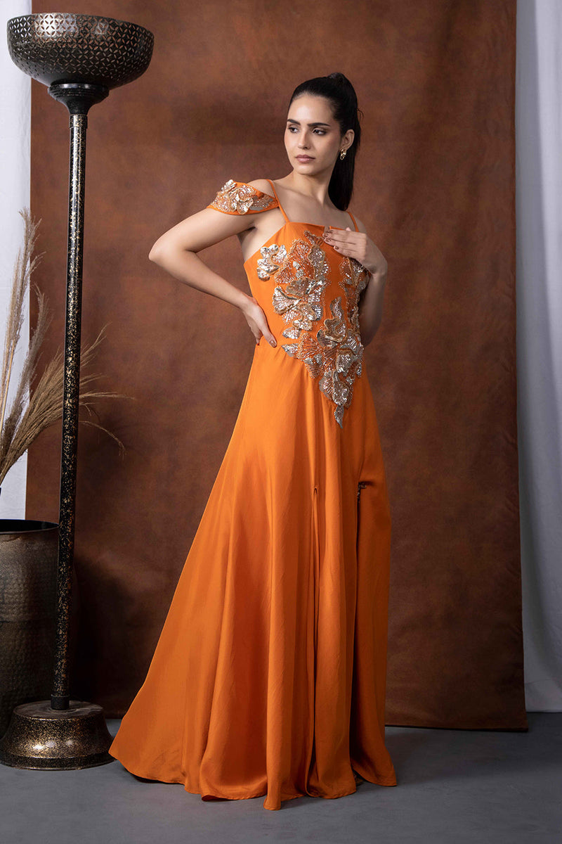 Aura Gownstyle