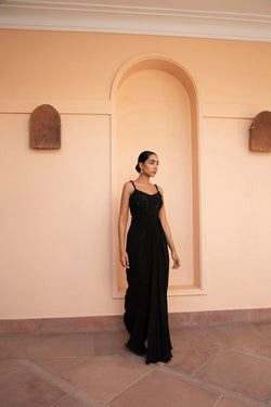 Odessa Gown