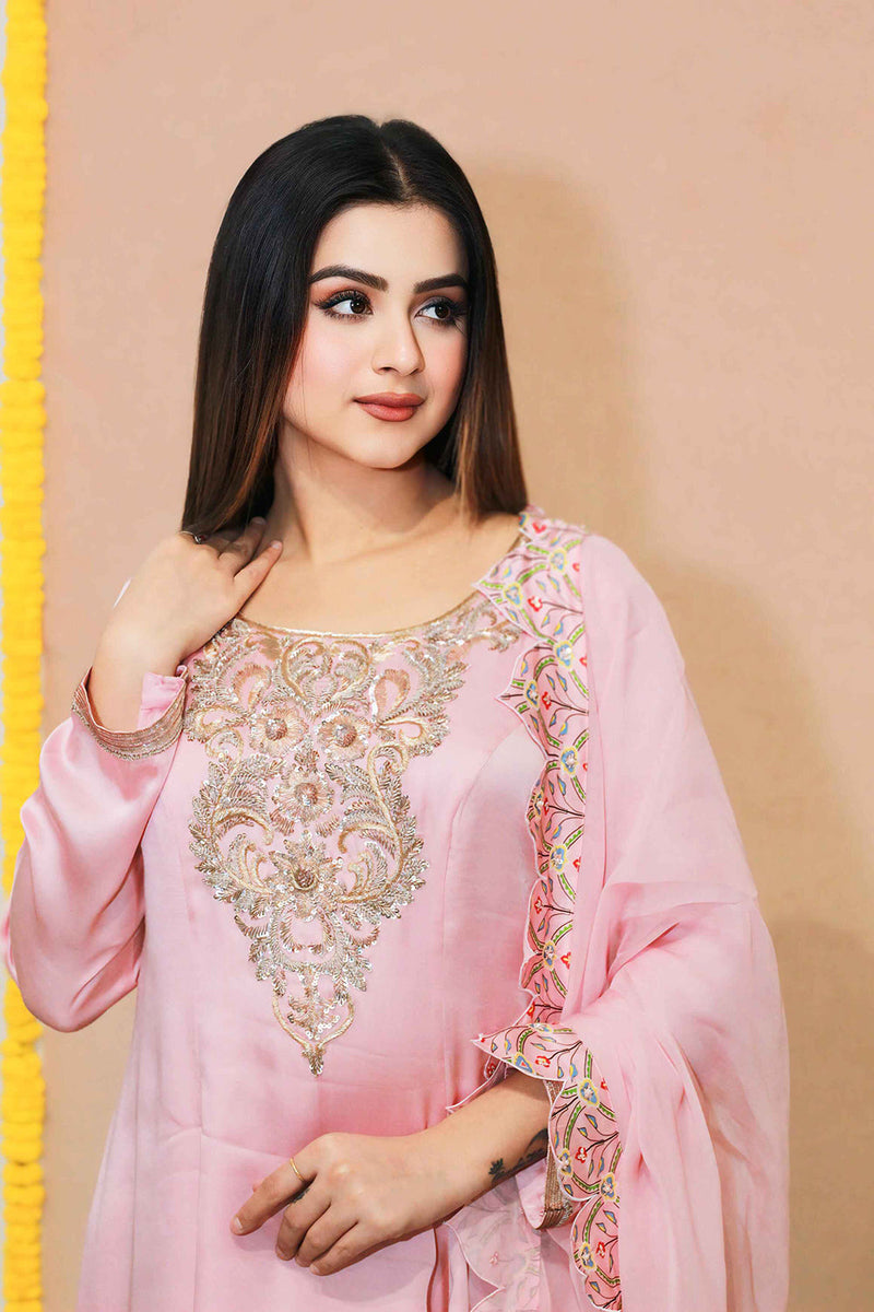 Jannat kurta set