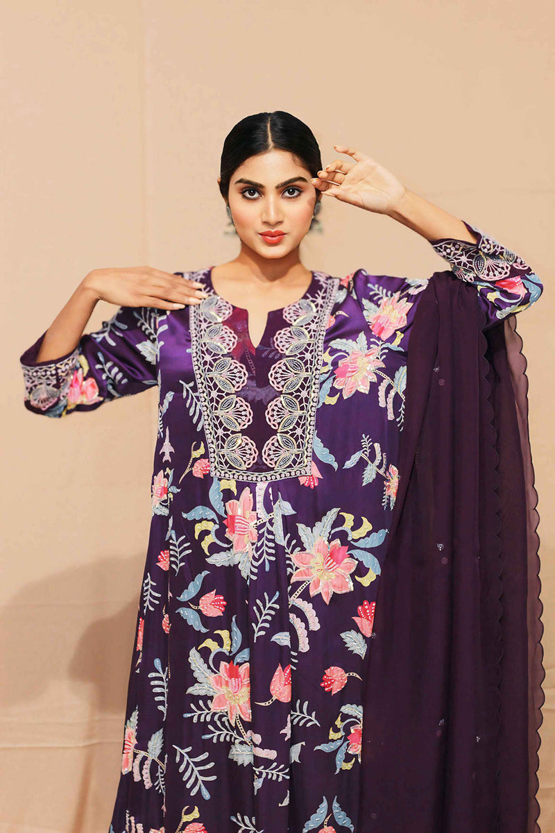 Bagecha gather kurta