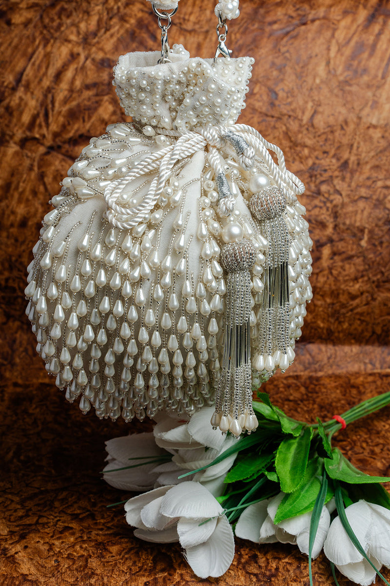 Pearl Treasure Ashen