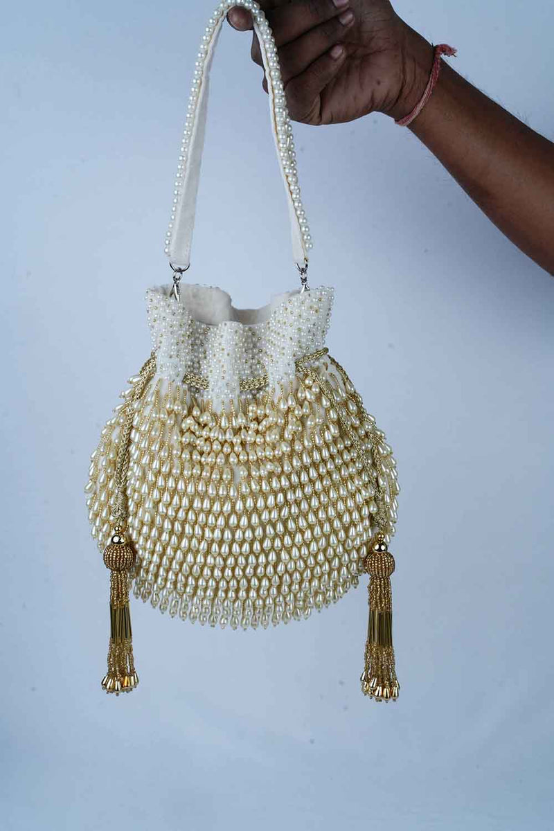 Pearl Treasure Ashen