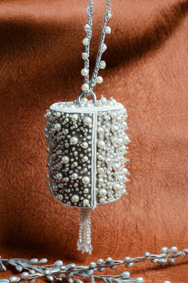 Pearl cluster Boshkeh Ash