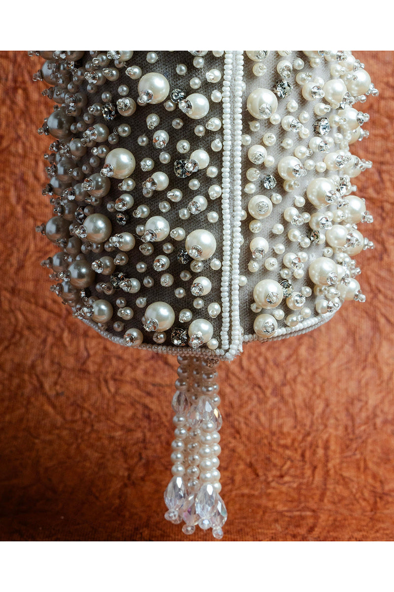 Pearl cluster Boshkeh Ash