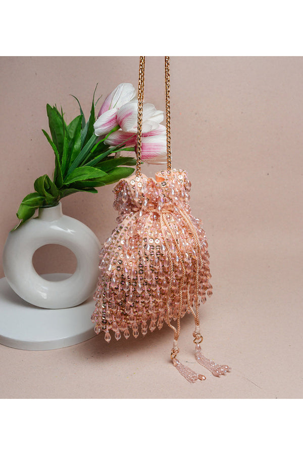 Pristine Crystalline Blush
