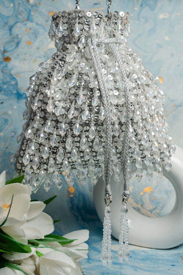 Pristine Crystalline Pure Illusion