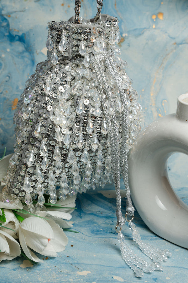 Pristine Crystalline Pure Illusion