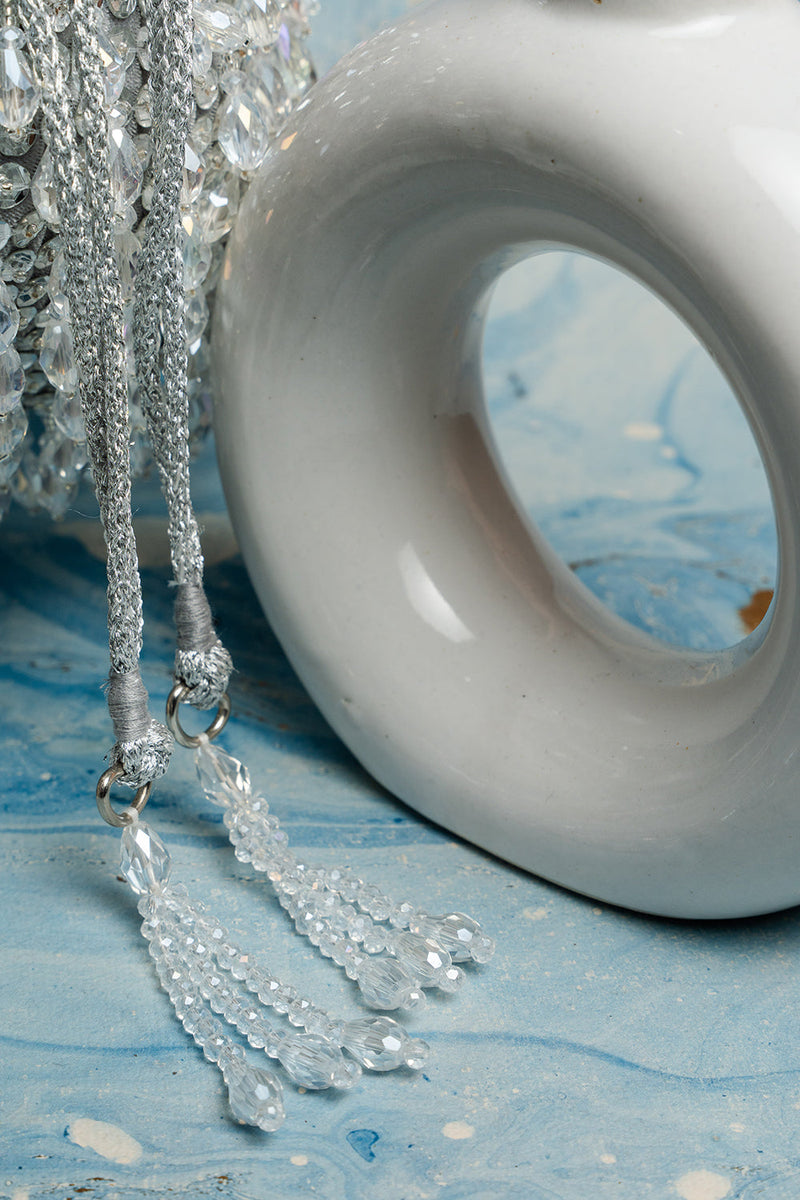 Pristine Crystalline Pure Illusion