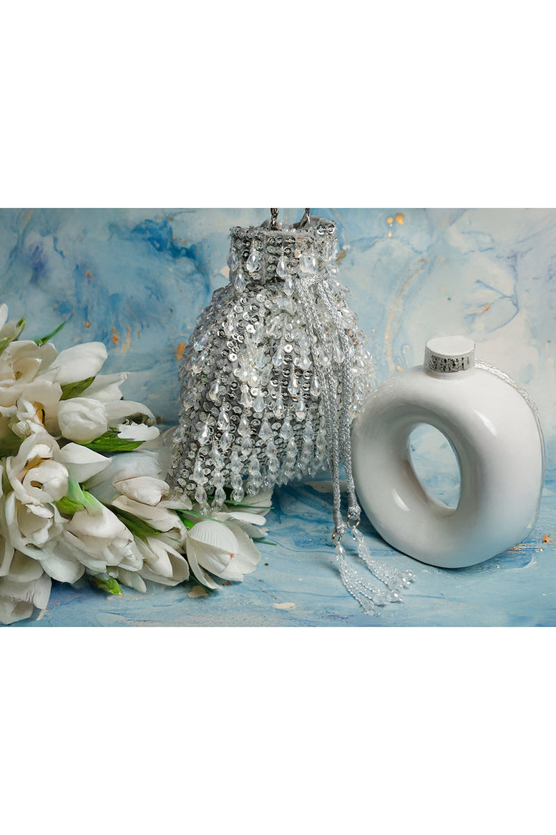 Pristine Crystalline Pure Illusion