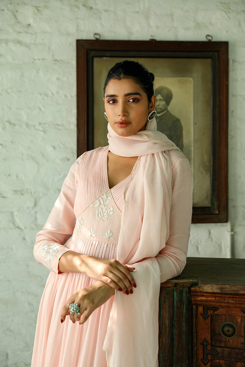 Sufiyaan Kurta Set