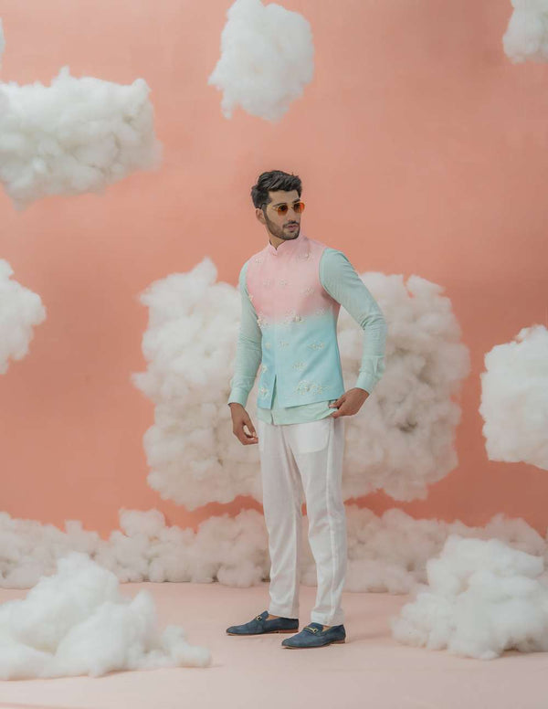 Disney Cloudy  Bundi only