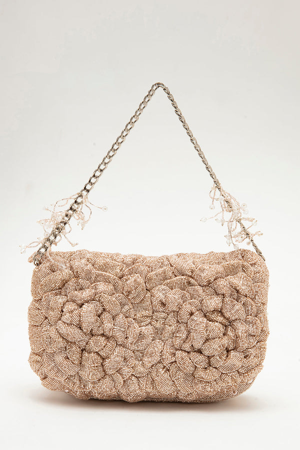 COCO DOUBLE ROSE – ROSEGOLD