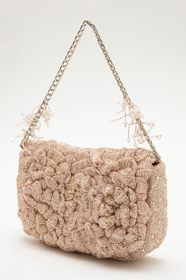 COCO DOUBLE ROSE – ROSEGOLD