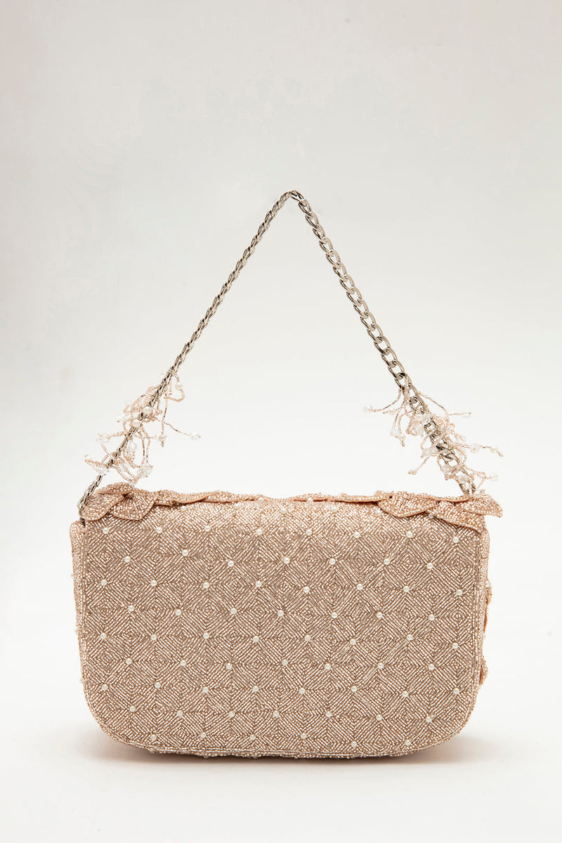 COCO DOUBLE ROSE – ROSEGOLD