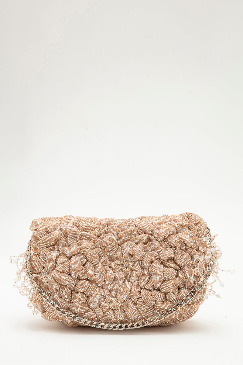 COCO DOUBLE ROSE – ROSEGOLD