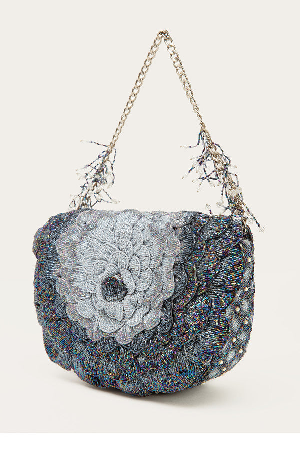 COCO BEADED SLING – GALAXY