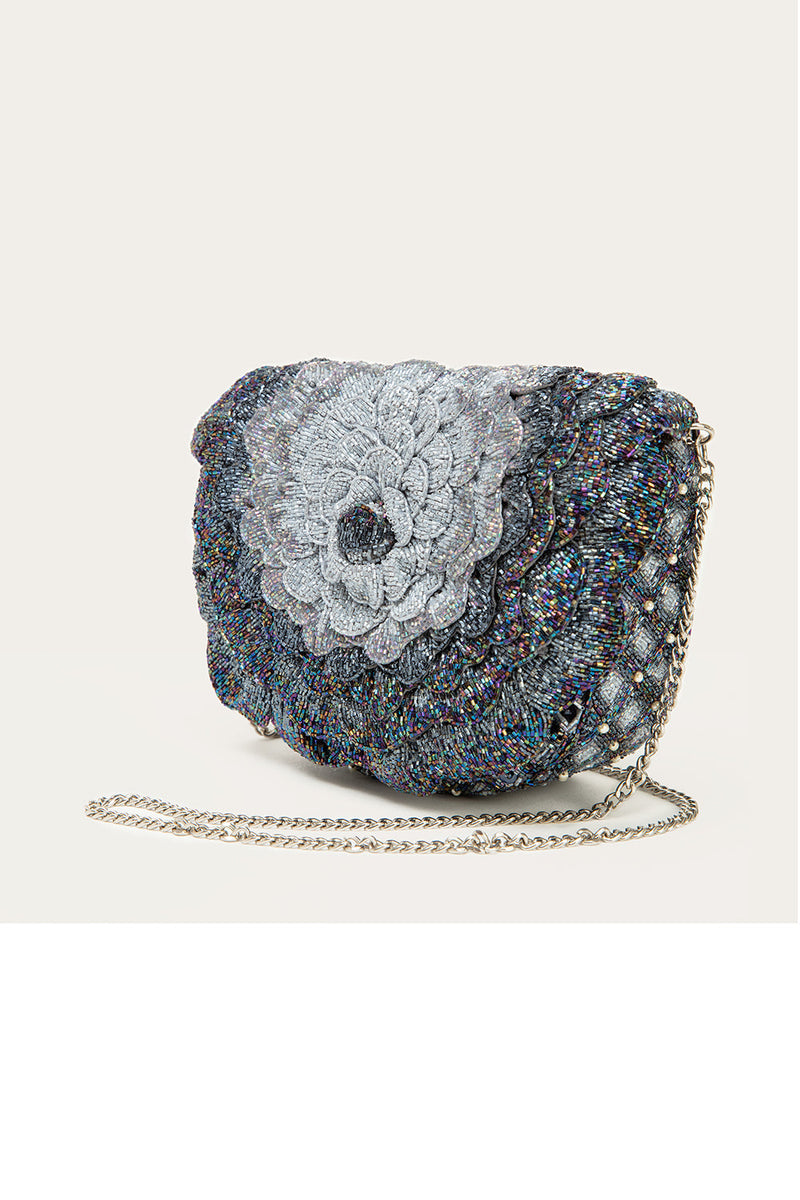 COCO BEADED SLING – GALAXY