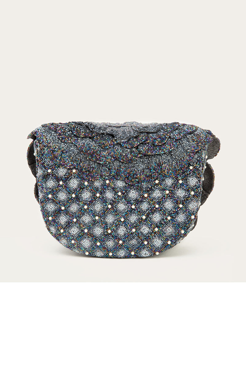 COCO BEADED SLING – GALAXY