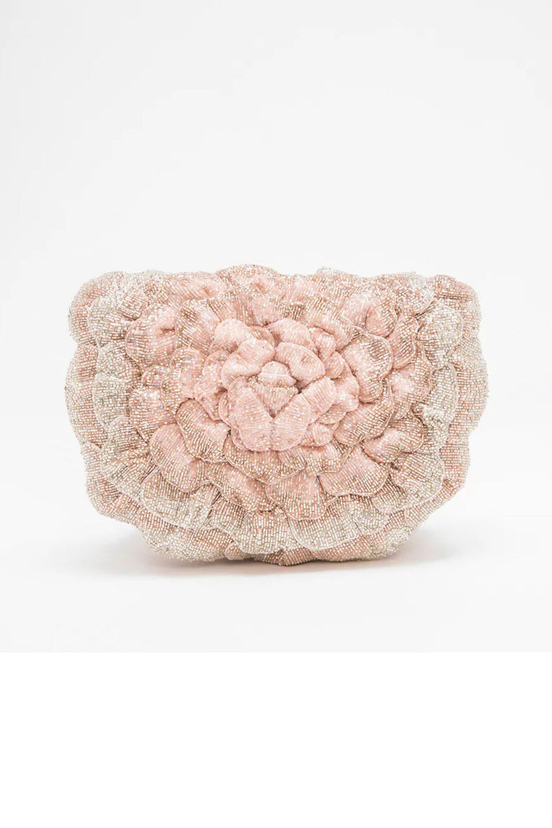 COCO BEADED SLING – MULTI BLUSH