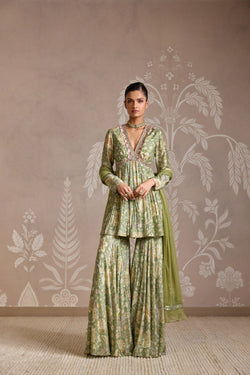 MINT PRINT GARARA SET