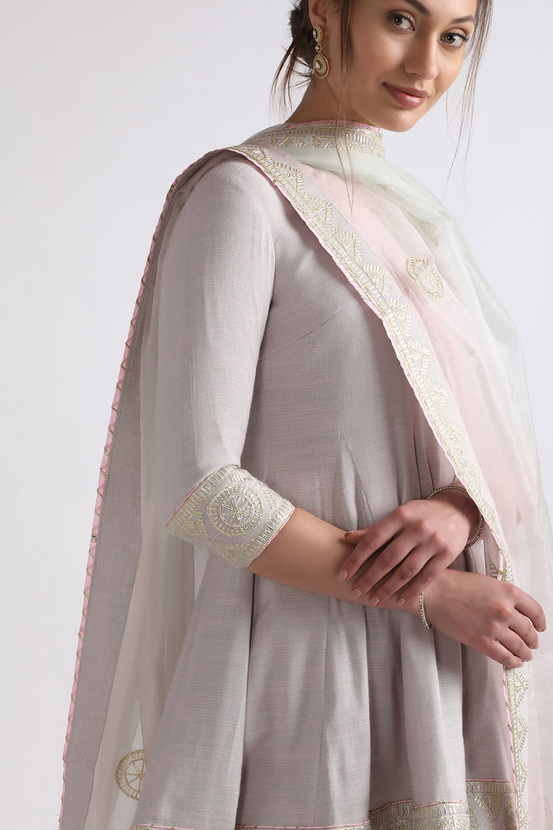 Nairobi Kurta Set