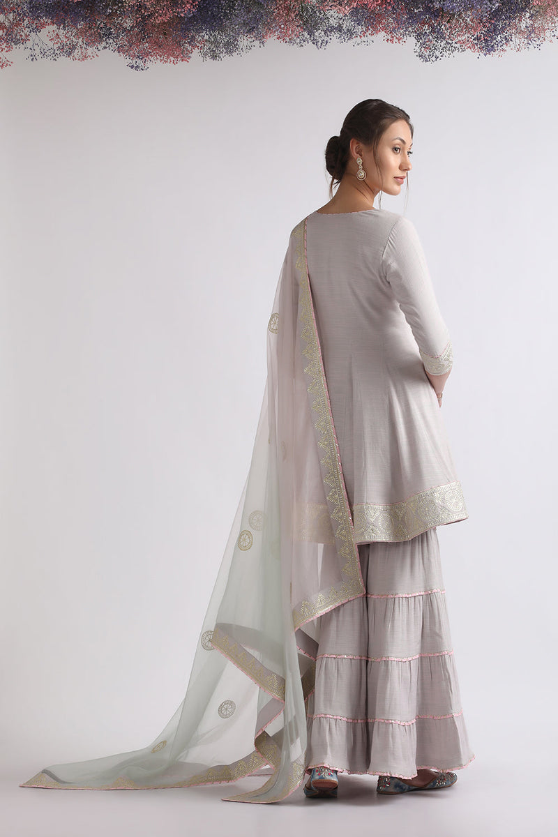 Nairobi Kurta Set