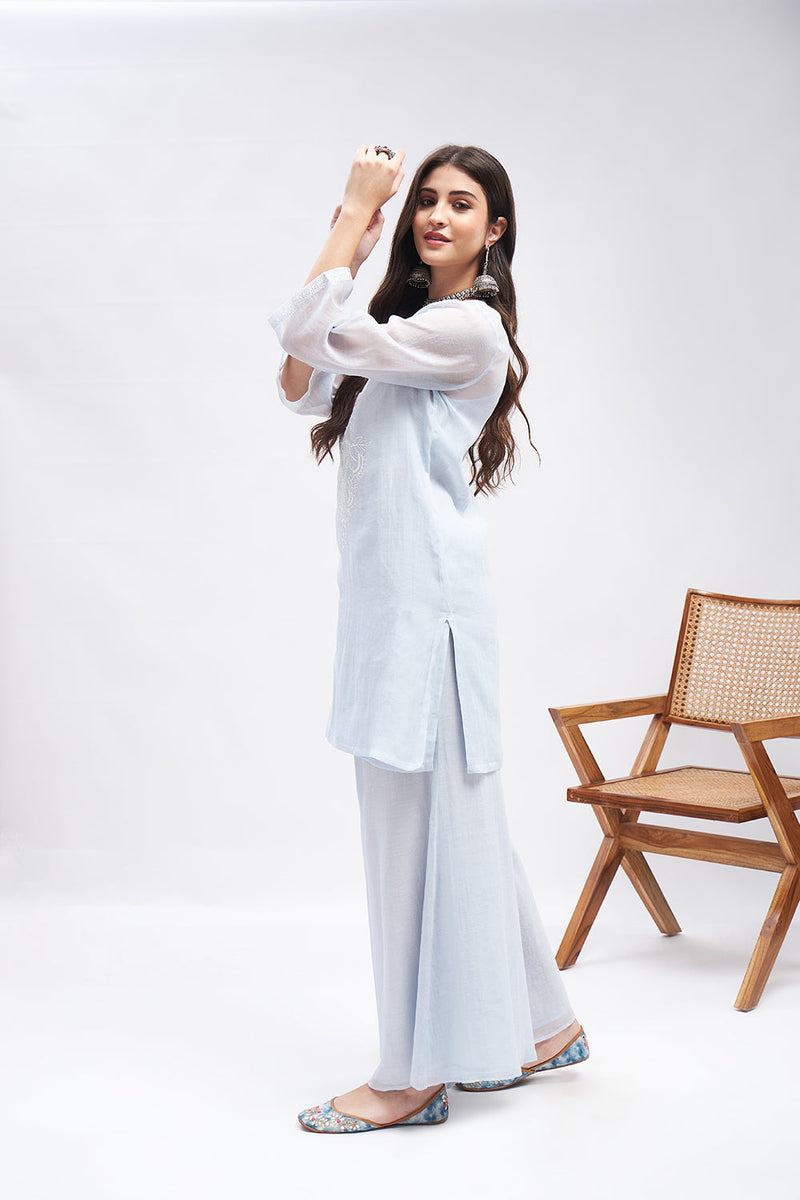 Inara Kurta Set