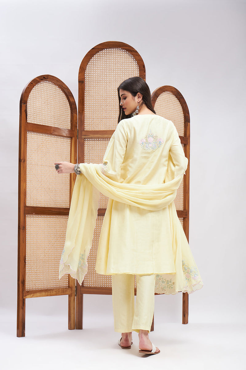 Humdam Kurta Set