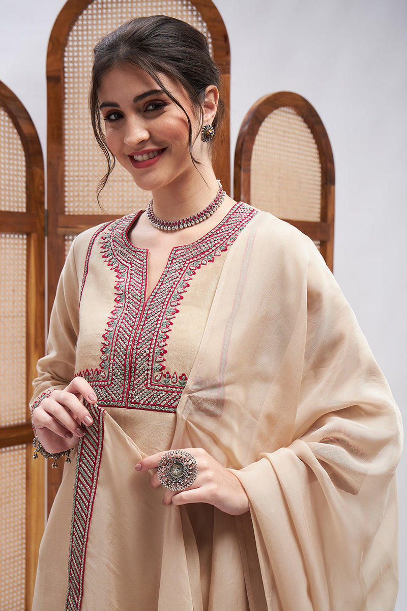 Sheereen Kurta Set