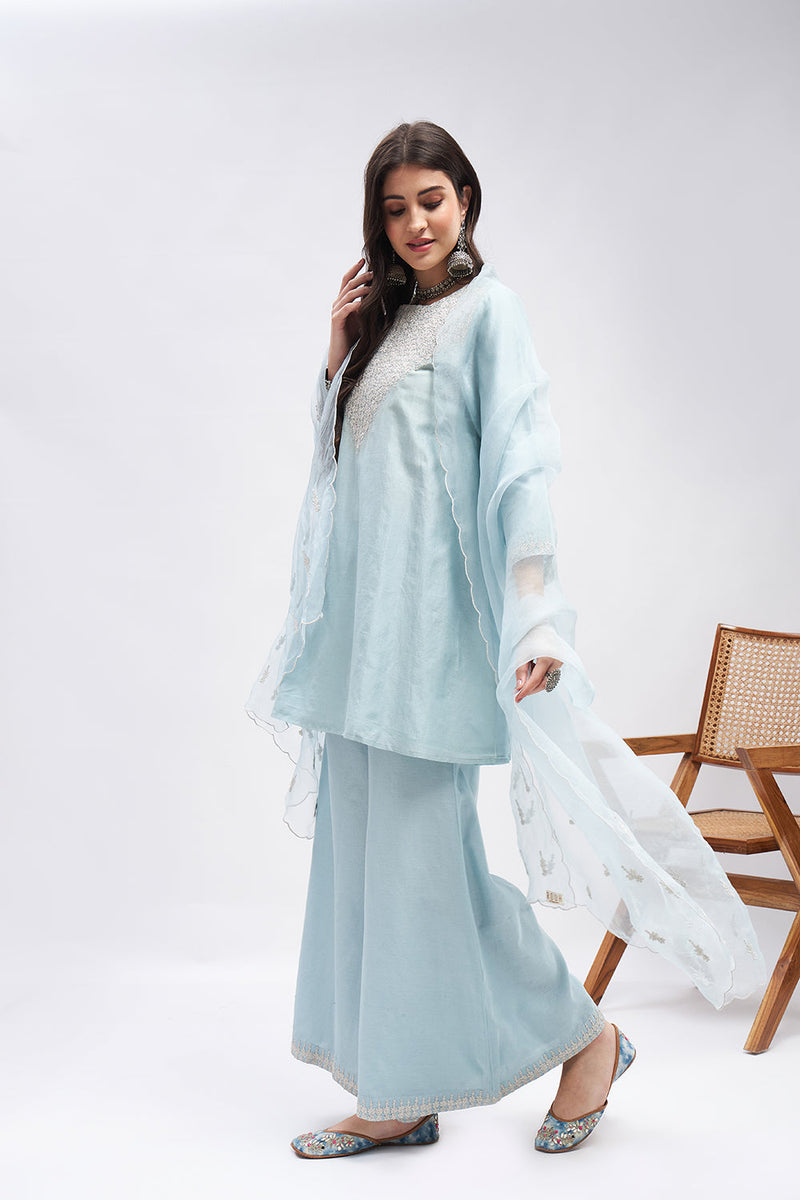 Zuri Kurta Set